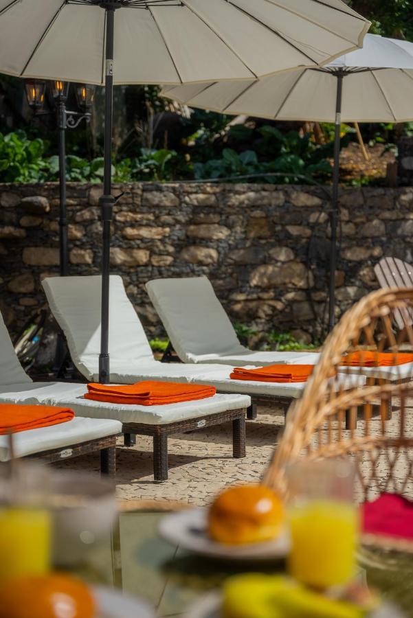 ריביירה בראבה Solar Dos Reis By An Island Apart מראה חיצוני תמונה