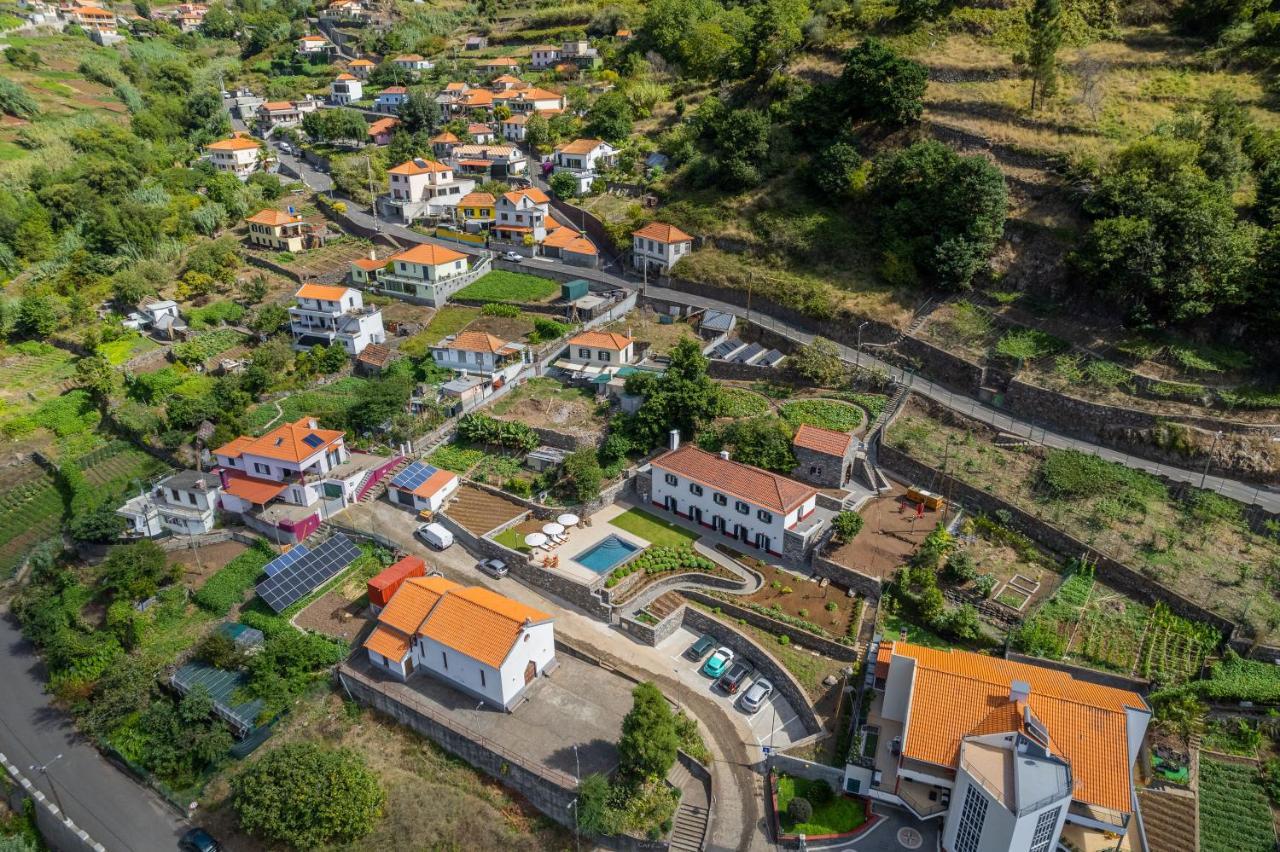 ריביירה בראבה Solar Dos Reis By An Island Apart מראה חיצוני תמונה