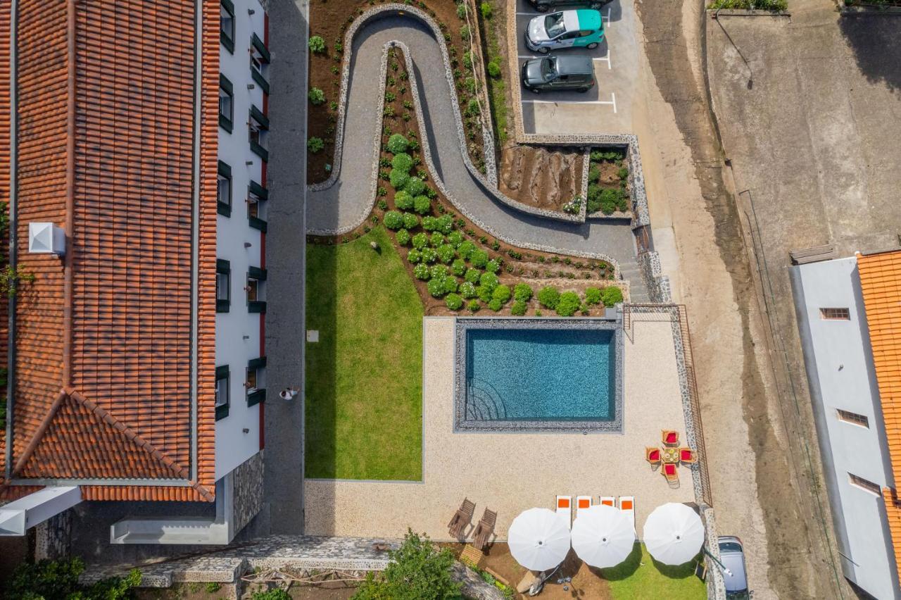 ריביירה בראבה Solar Dos Reis By An Island Apart מראה חיצוני תמונה